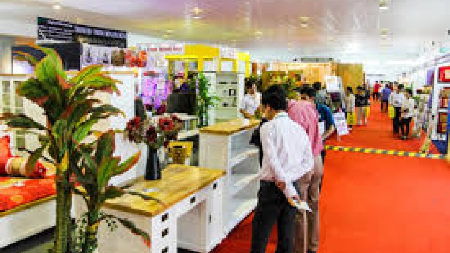 Hanoi set to host first furniture and interior decoration fair